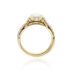 Diamond RingStyle #: IM-339-072-03