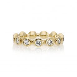 Diamond RingStyle #: MARS-26124YG