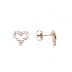 Diamond EarringsStyle #: MARS-27450