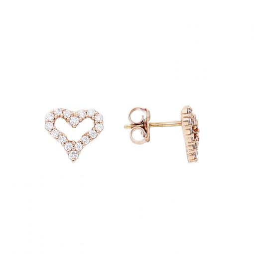 Diamond EarringsStyle #: MARS-27450