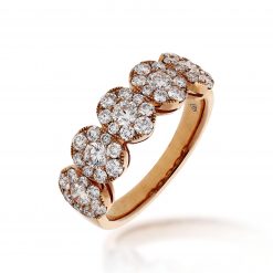 Diamond RingStyle #: MARS-27464