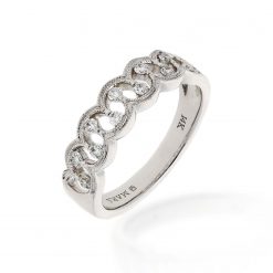 Diamond RingStyle #: MARS-25794