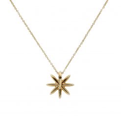 Diamond NecklaceStyle #: MARS-27045