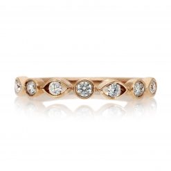 Diamond RingStyle #: MARS-25685