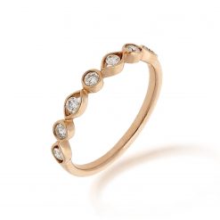 Diamond RingStyle #: MARS-25685