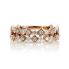 Diamond RingStyle #: MARS-26273RG