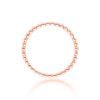 Rose Gold RingStyle #: MARS-26354RG