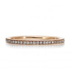 Diamond RingStyle #: MARS-27242