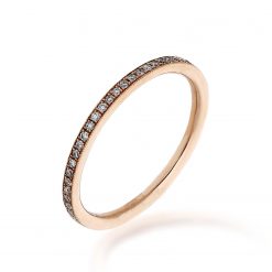 Diamond RingStyle #: MARS-27242