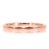 Rose Gold RingStyle #: MARS-27249RG