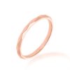 Rose Gold RingStyle #: MARS-27249RG