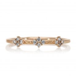 Diamond RingStyle #: MARS-27269