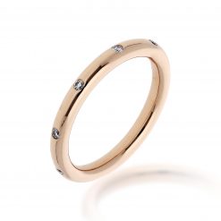 Diamond RingStyle #: MARS-27323