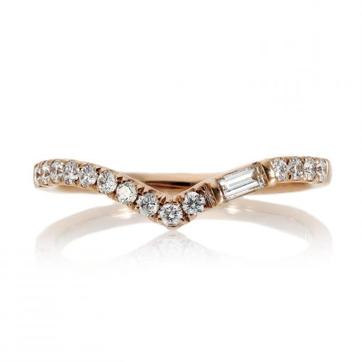 Diamond RingStyle #: MARS-27488