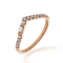 Diamond RingStyle #: MARS-27488