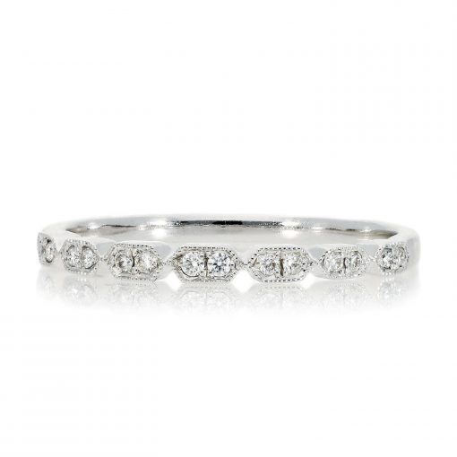 Diamond RingStyle #: ANC-JA734