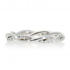 Diamond RingStyle #: B8078