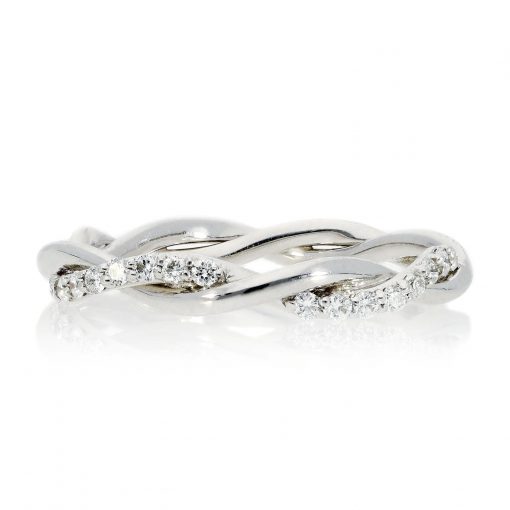 Diamond RingStyle #: B8078