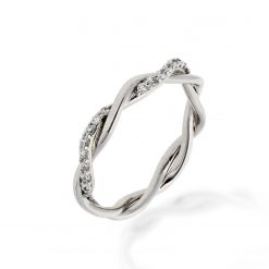 Diamond RingStyle #: B8078