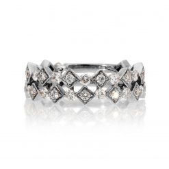 Diamond RingStyle #: MARS-26273WG