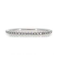 Diamond RingStyle #: MARS-26298