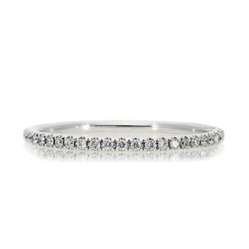 Diamond RingStyle #: MARS-26298