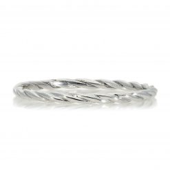White Gold RingStyle #: MARS-26353