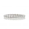 White Gold RingStyle #: MARS-26885