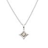 Diamond NecklaceStyle #: MHPEN96709