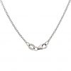 Diamond NecklaceStyle #: MHPEN96709