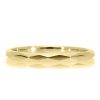 Yellow Gold RingStyle #: MARS-27249YG