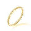 Yellow Gold RingStyle #: MARS-27249YG