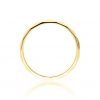 Yellow Gold RingStyle #: MARS-27249YG