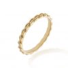 Yellow Gold RingStyle #: MARS-27293YG