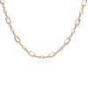 Topaz NecklaceStyle #: WLI-J13036FJN