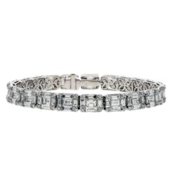 Diamond BraceletStyle #: RIU-32824