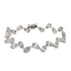 Diamond BraceletStyle #: RIU-38318