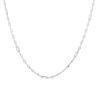 Topaz NecklaceStyle #: WLI-J13244FJN