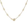 Topaz NecklaceStyle #: WLI-J12716FJN