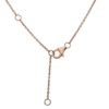 Diamond NecklaceStyle #: MK-847008