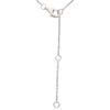 Diamond NecklaceStyle #: MK-857019