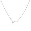 Diamond NecklaceStyle #: ROY-WC4774D