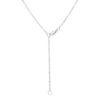 Diamond NecklaceStyle #: ROY-WC8037D