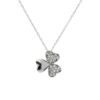 Diamond NecklaceStyle #: ROY-WC9920D