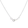 Diamond NecklaceStyle #: ROY-WC9920D