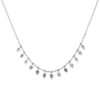 Diamond NecklaceStyle #: ROY-WP8894D