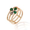 Emerald RingStyle #: ROY-PC7782E