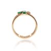 Emerald RingStyle #: ROY-PC7782E