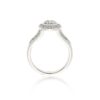 Diamond RingStyle #: ROY-WC26635