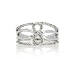 Diamond RingStyle #: ROY-WC7286D